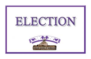 By Election for the District of Kawehnoke @ Kawehno:ke Receation Center
