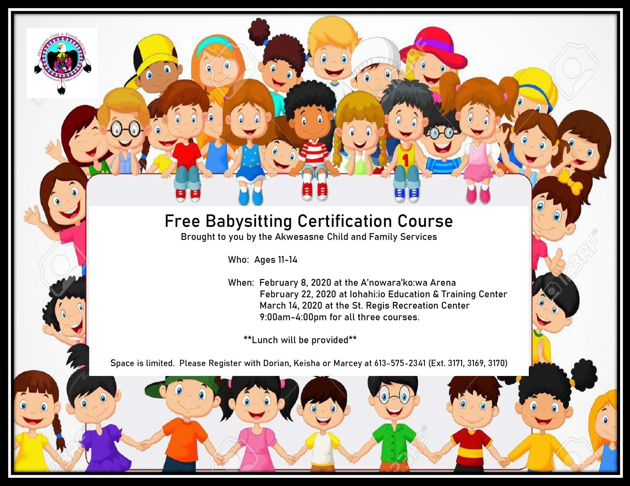 best online babysitting certification