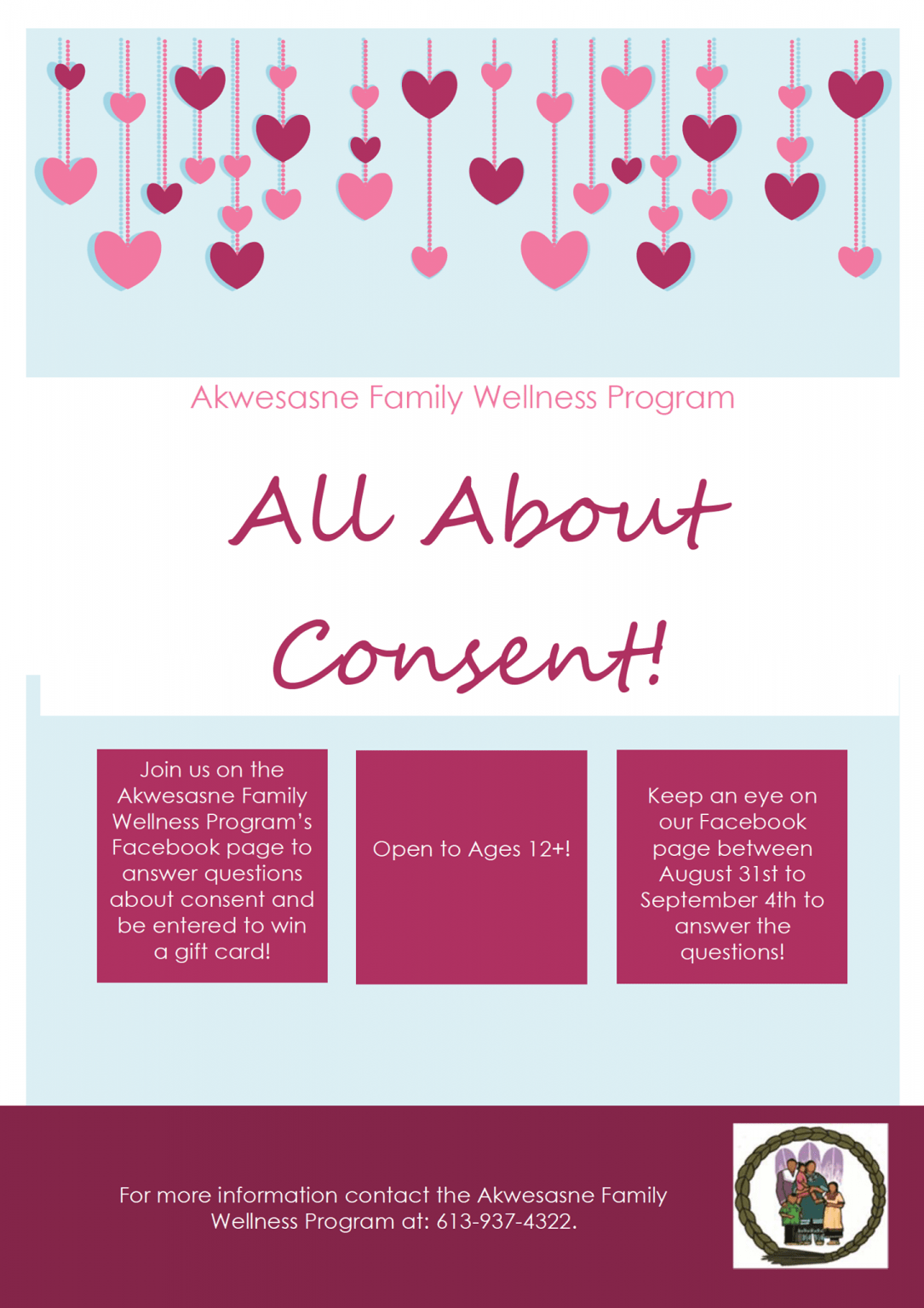 Afwp — All About Consent Mohawk Council Of Akwesasne 1183